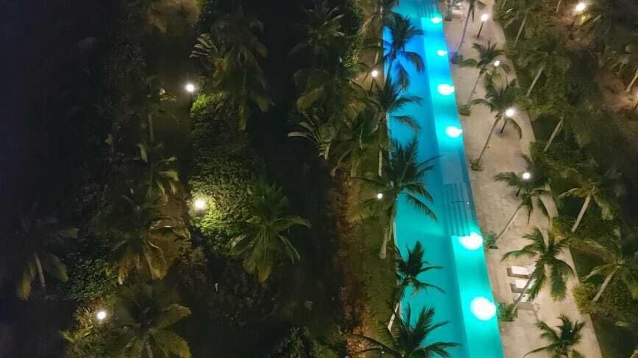 Photo of Outdoor in Ixtapa