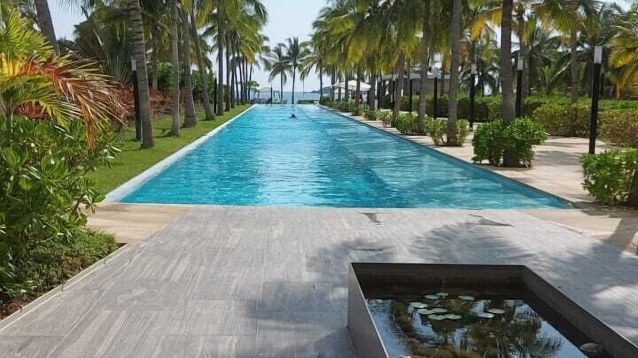 Photo of Outdoor in Ixtapa