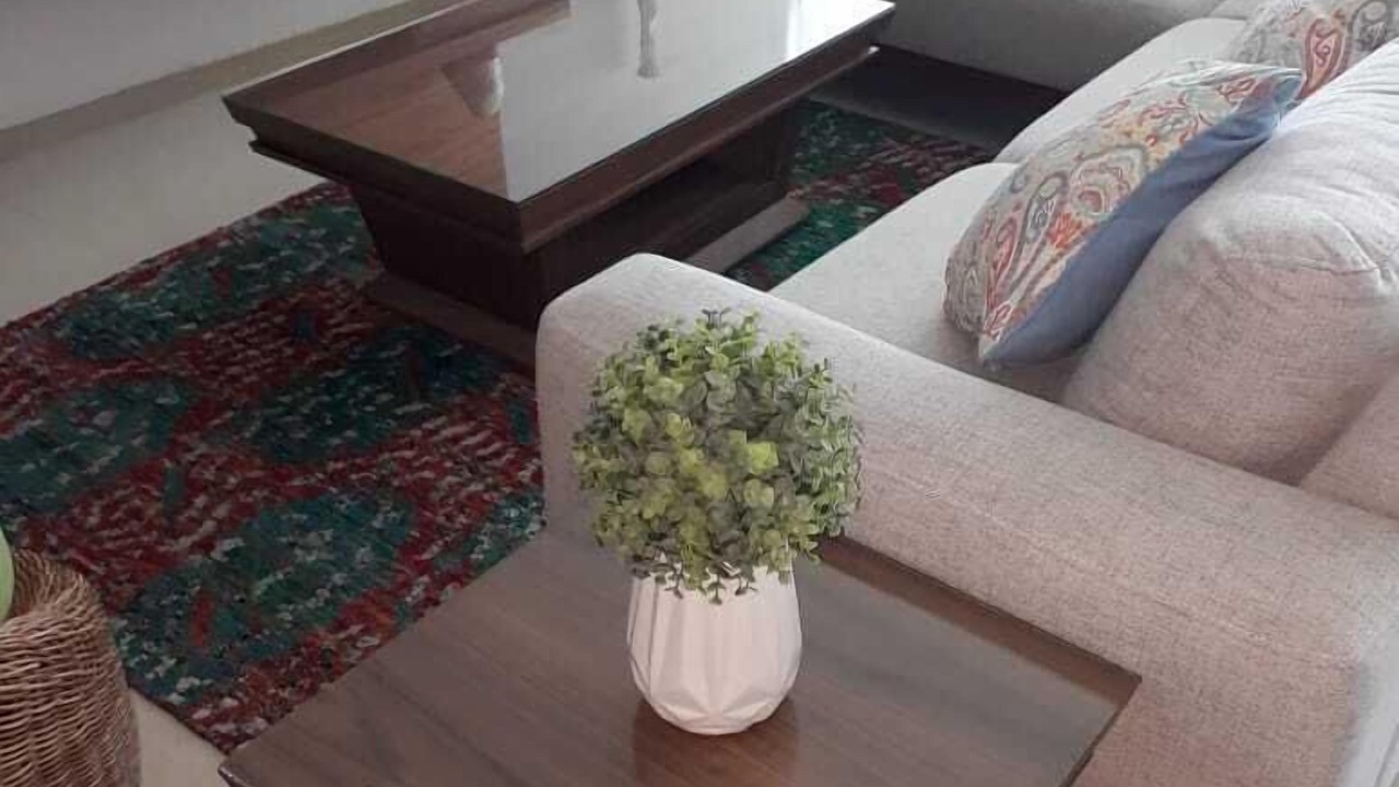 Photo of Livingroom in Ixtapa
