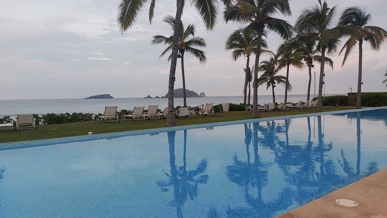 Photo of Outdoor in Ixtapa