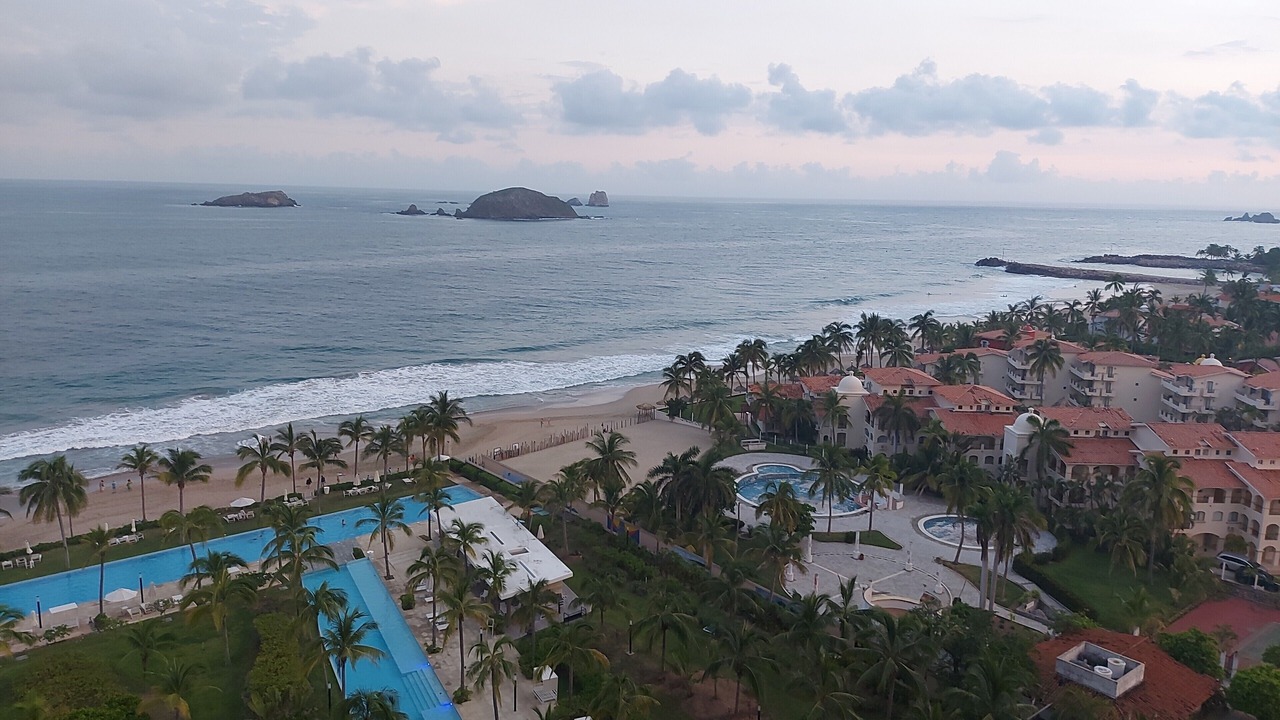 Photo of Others in Ixtapa