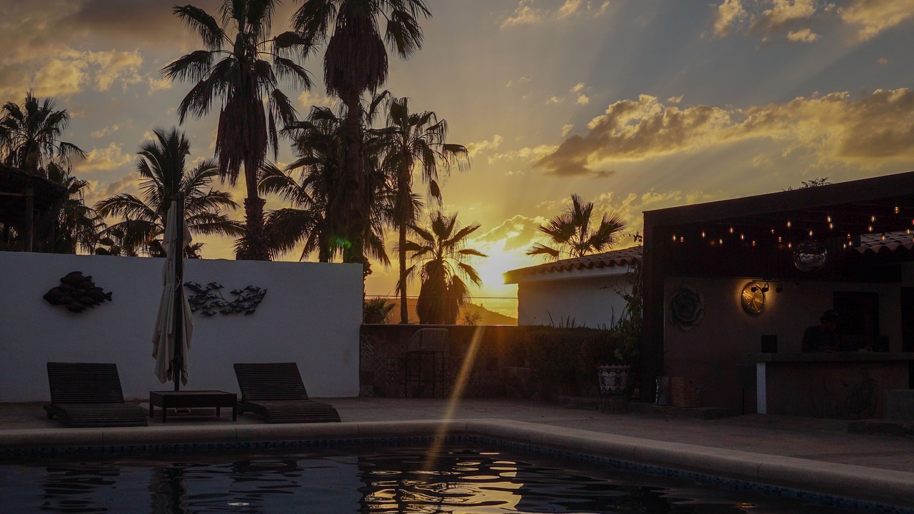 Photo of Outdoor in Todos Santos