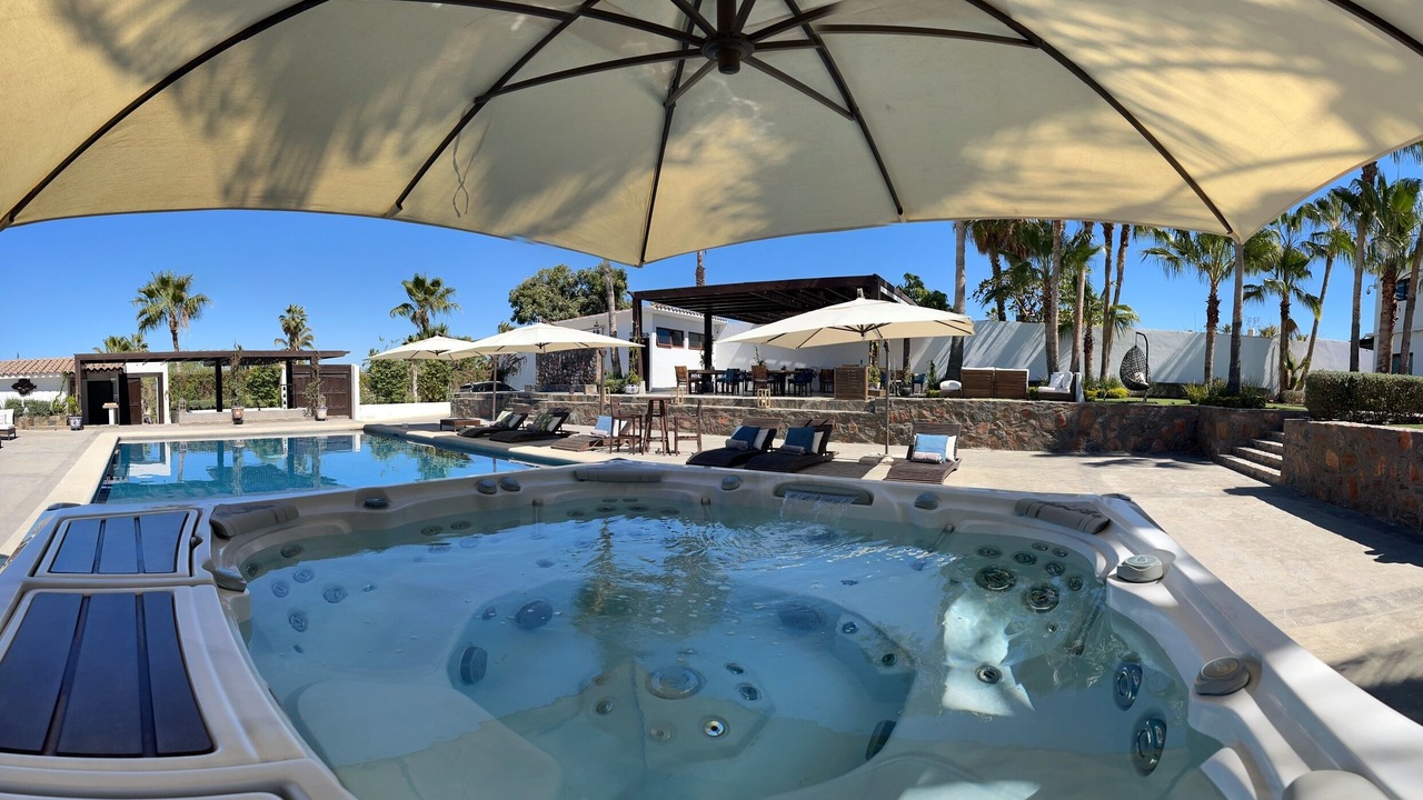 Photo of Outdoor in Todos Santos