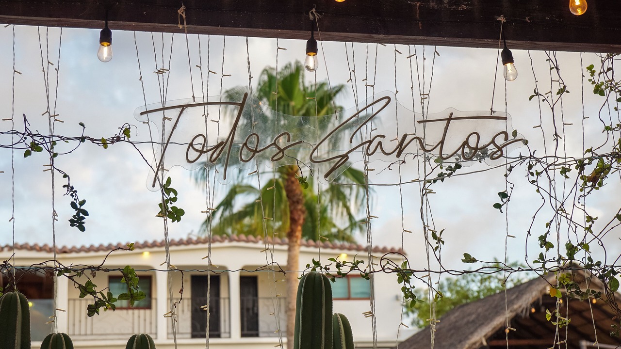 Photo of Outdoor in Todos Santos