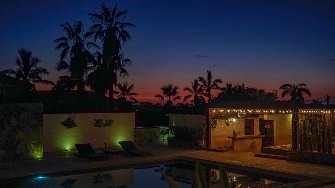 Photo of Outdoor in Todos Santos