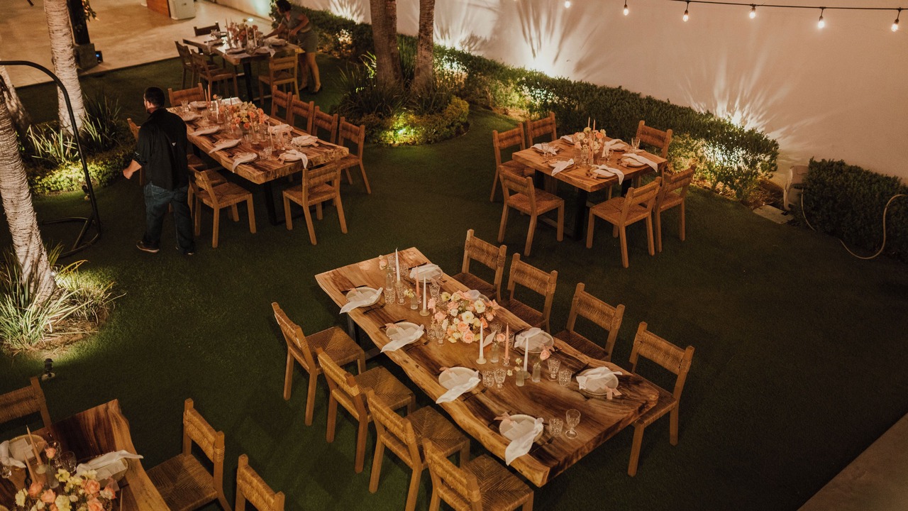 Photo of Outdoor in Todos Santos