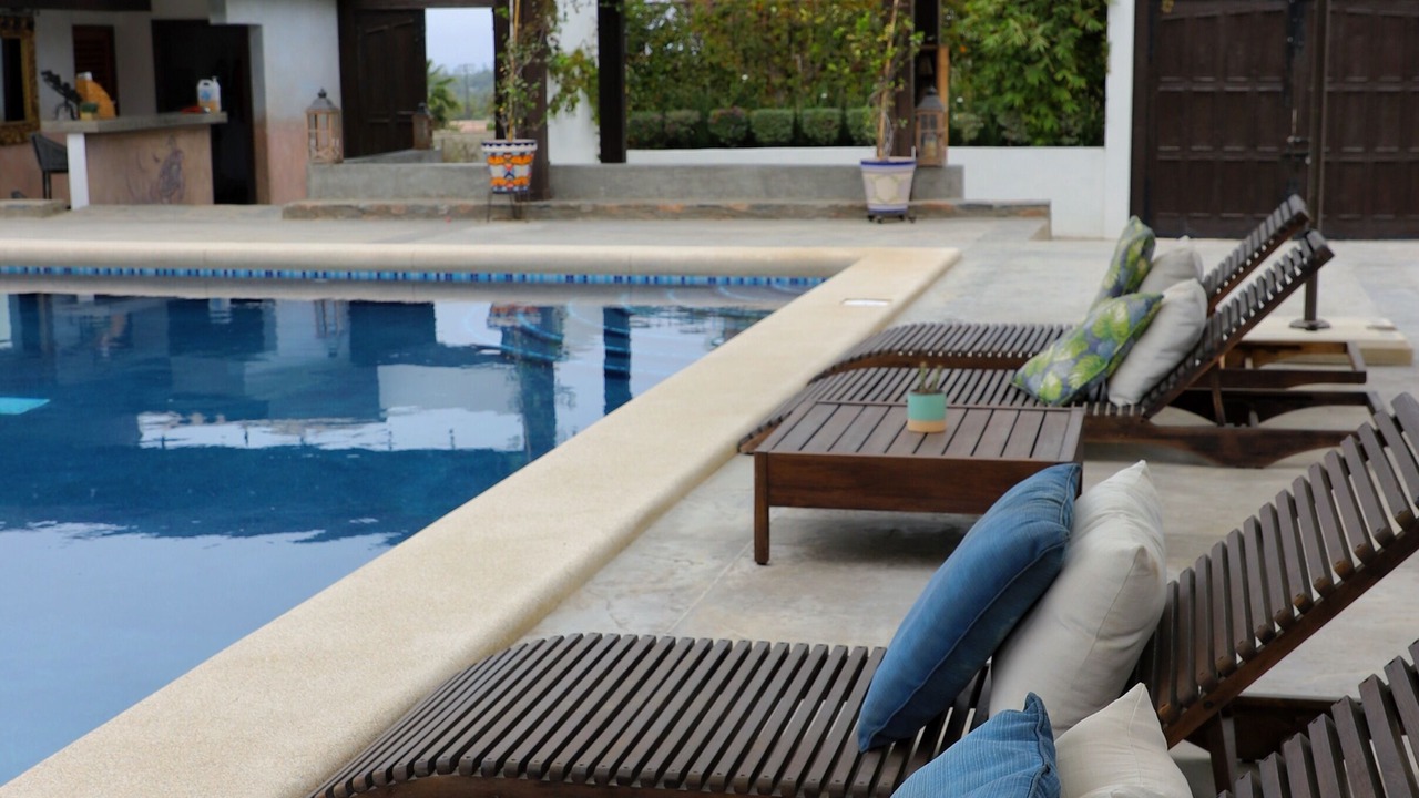 Photo of Outdoor in Todos Santos