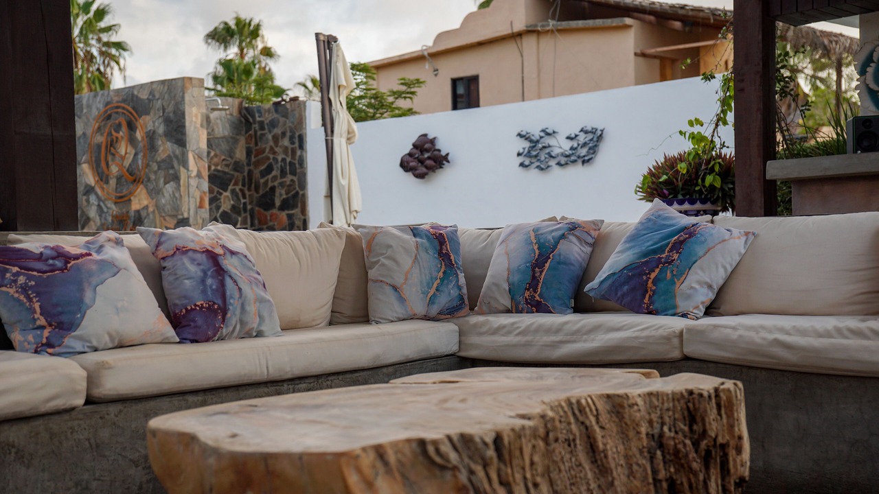 Photo of Outdoor in Todos Santos