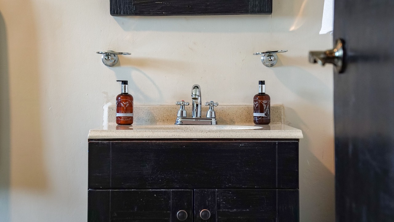 Photo of Bathroom in Todos Santos