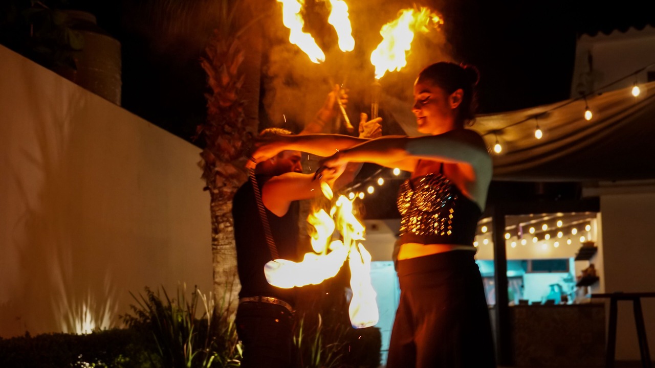 Photo of Outdoor in Todos Santos