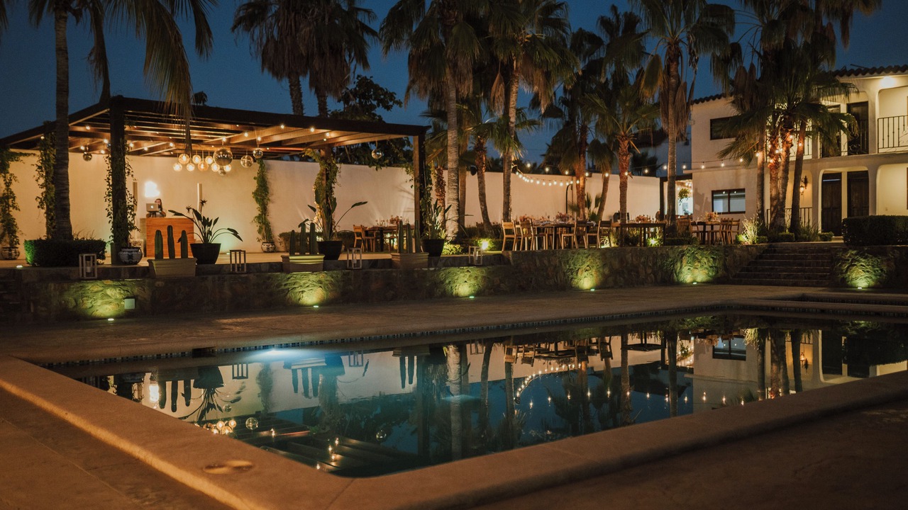 Photo of Outdoor in Todos Santos