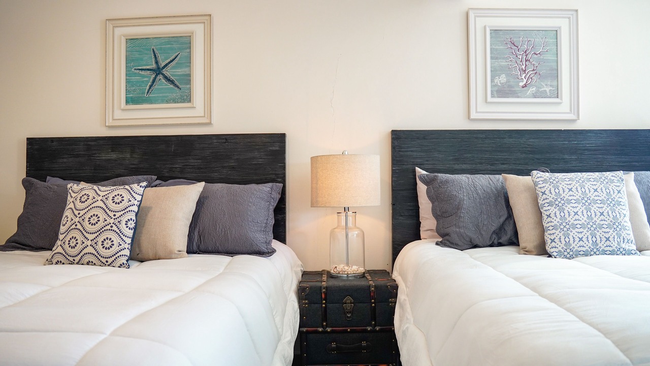Photo of Bedroom in Todos Santos