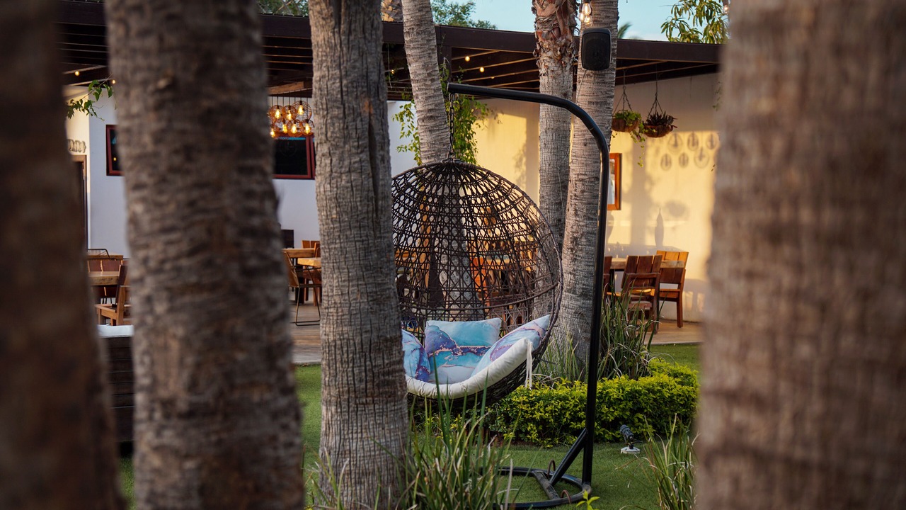 Photo of Patio Balcony in Todos Santos
