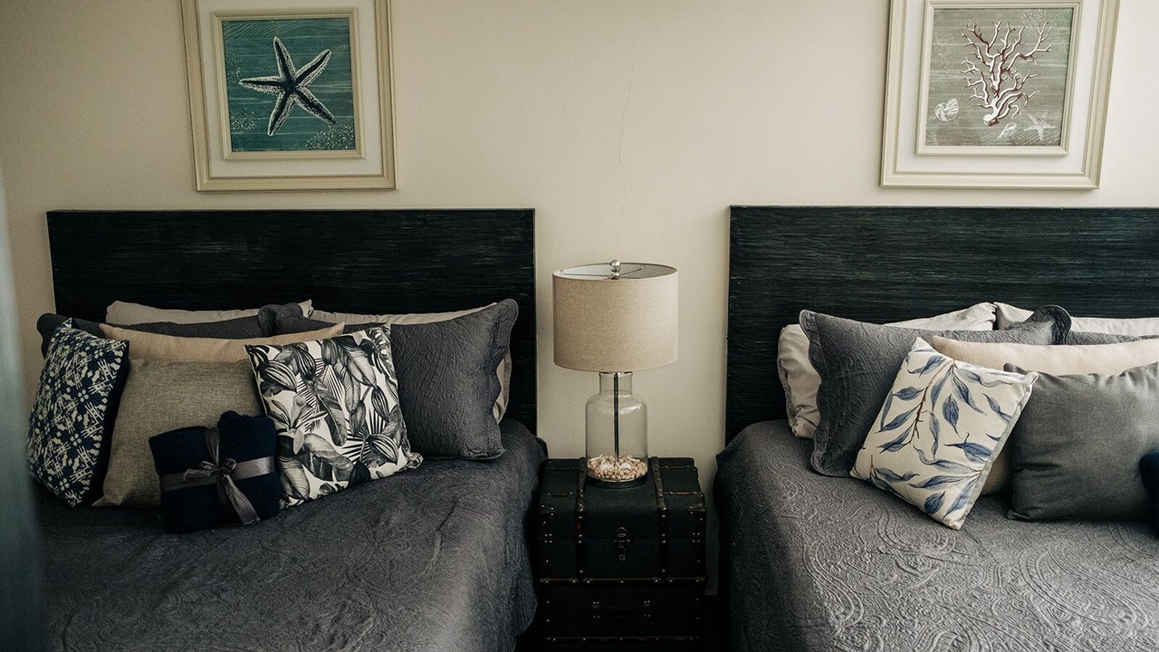 Photo of Bedroom in Todos Santos