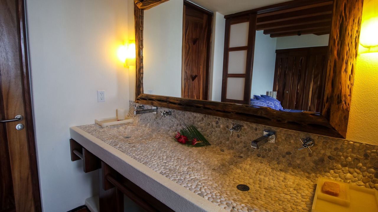 Photo of Bathroom in Troncones