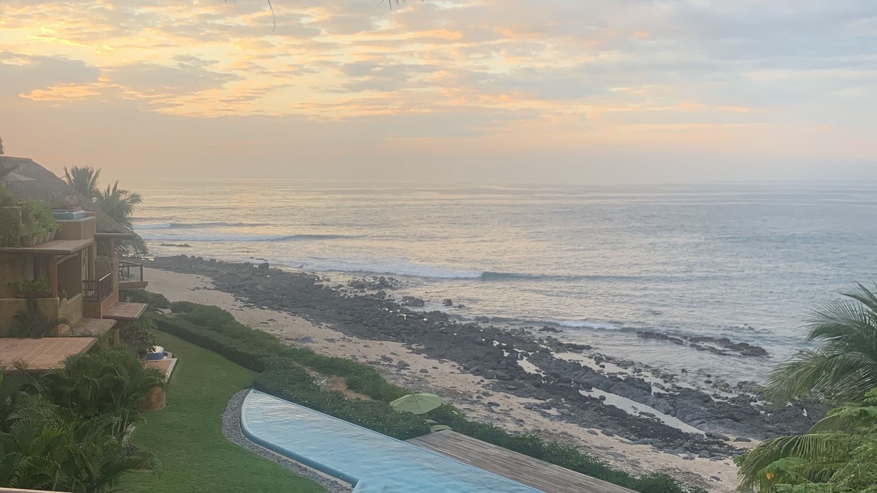 Photo of Outdoor in Troncones