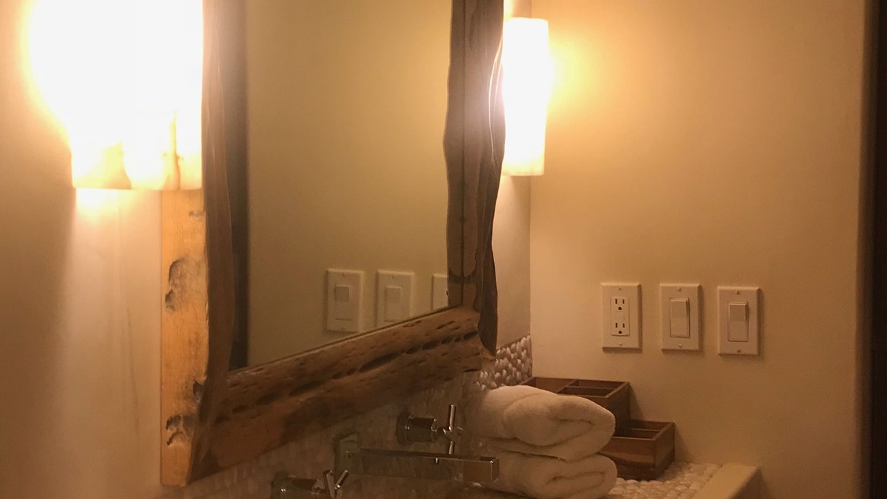 Photo of Bathroom in Troncones