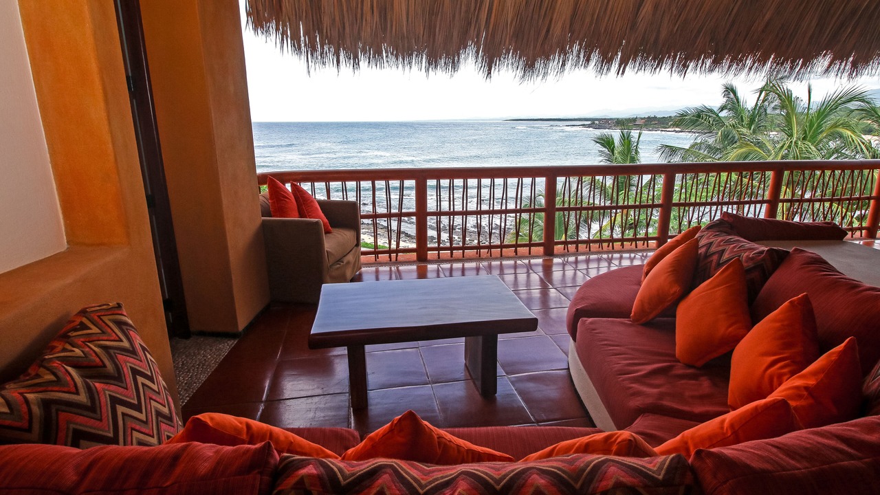 Photo of Bedroom in Troncones