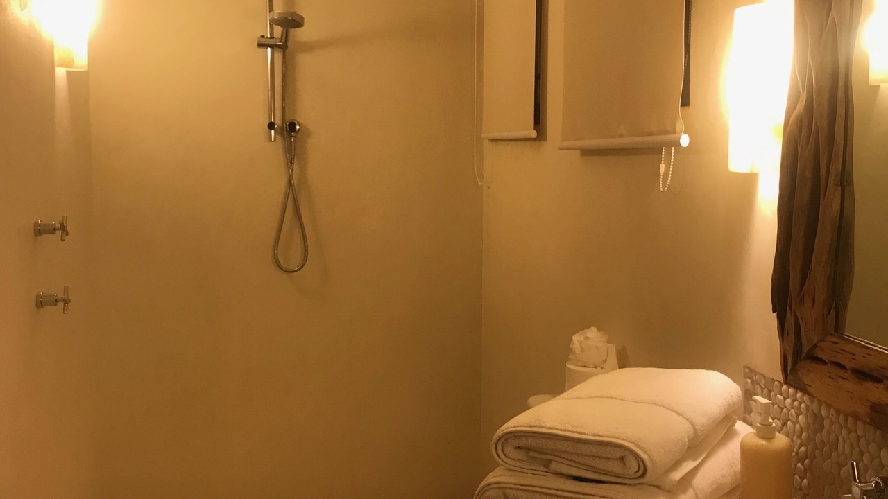 Photo of Bathroom in Troncones