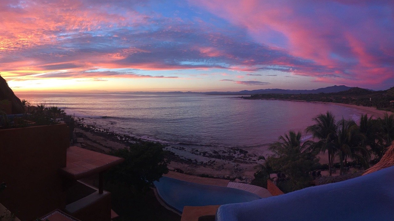 Photo of Outdoor in Troncones