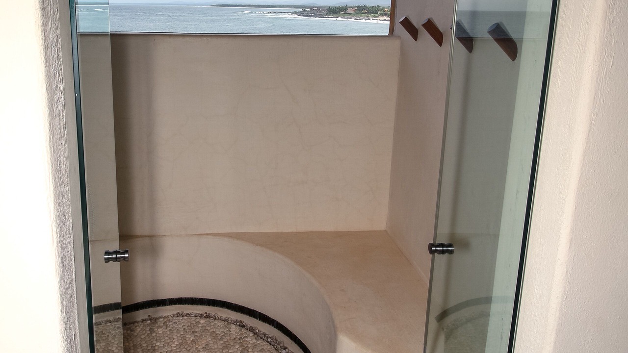 Photo of Bathroom in Troncones