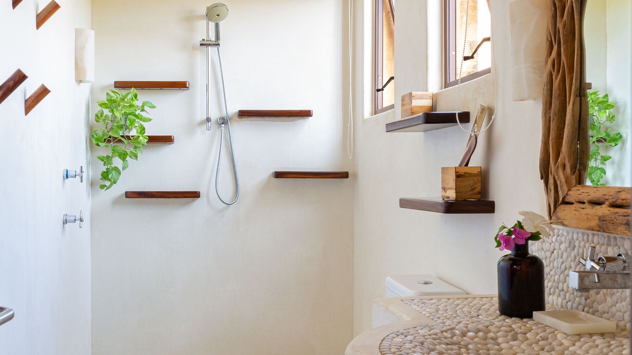Photo of Bathroom in Troncones