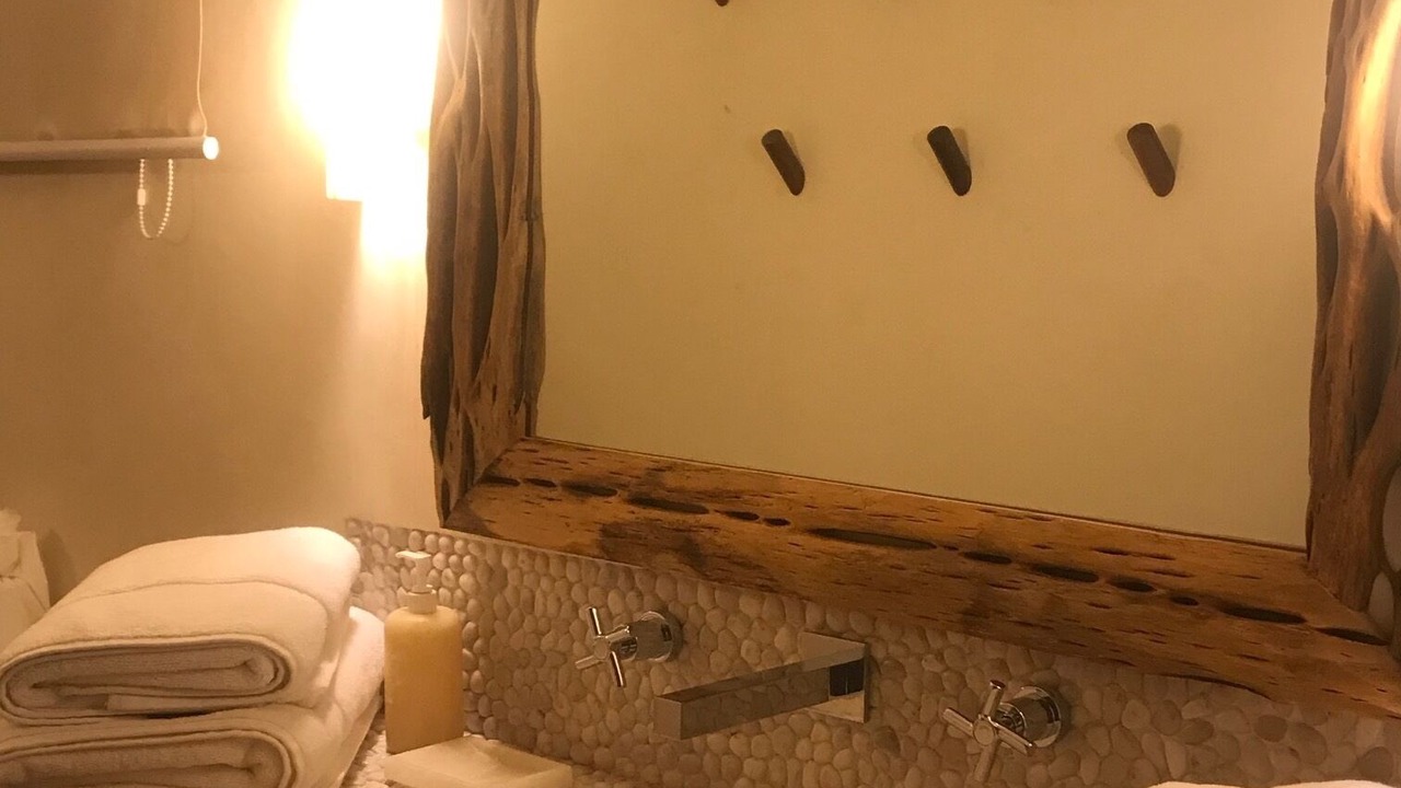 Photo of Bathroom in Troncones