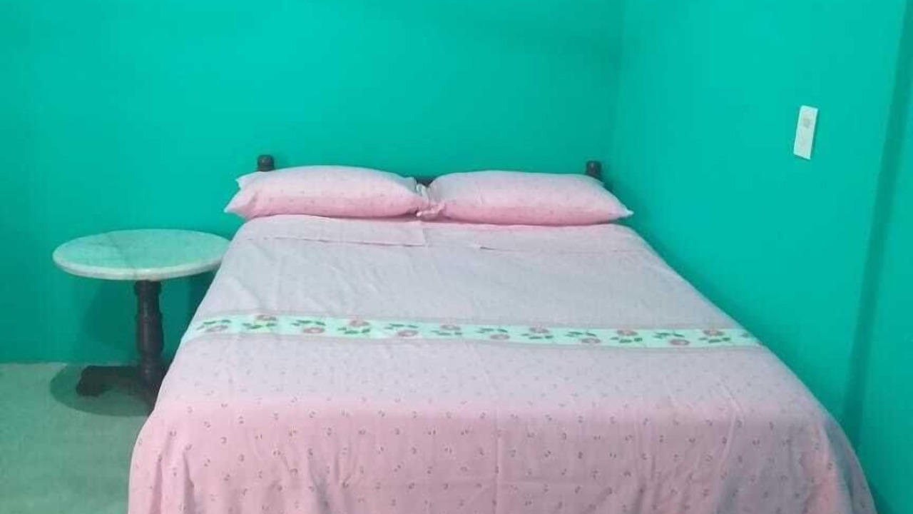 Photo of Bedroom in Santa Maria Huatulco