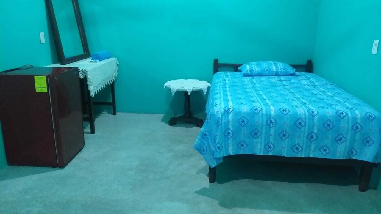 Photo of Bedroom in Santa Maria Huatulco
