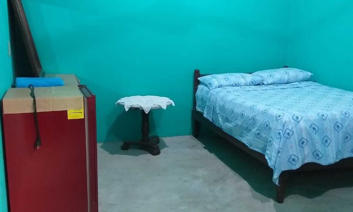 Photo of Bedroom in Santa Maria Huatulco