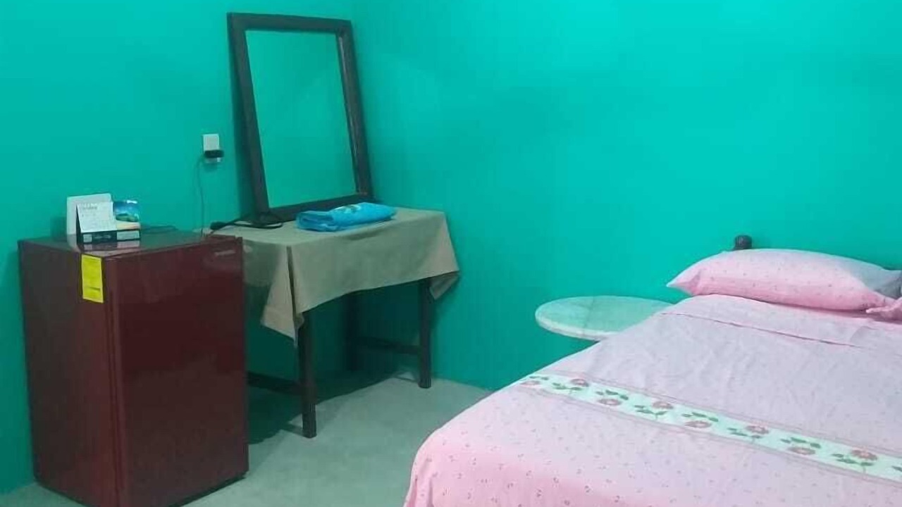 Photo of Bedroom in Santa Maria Huatulco