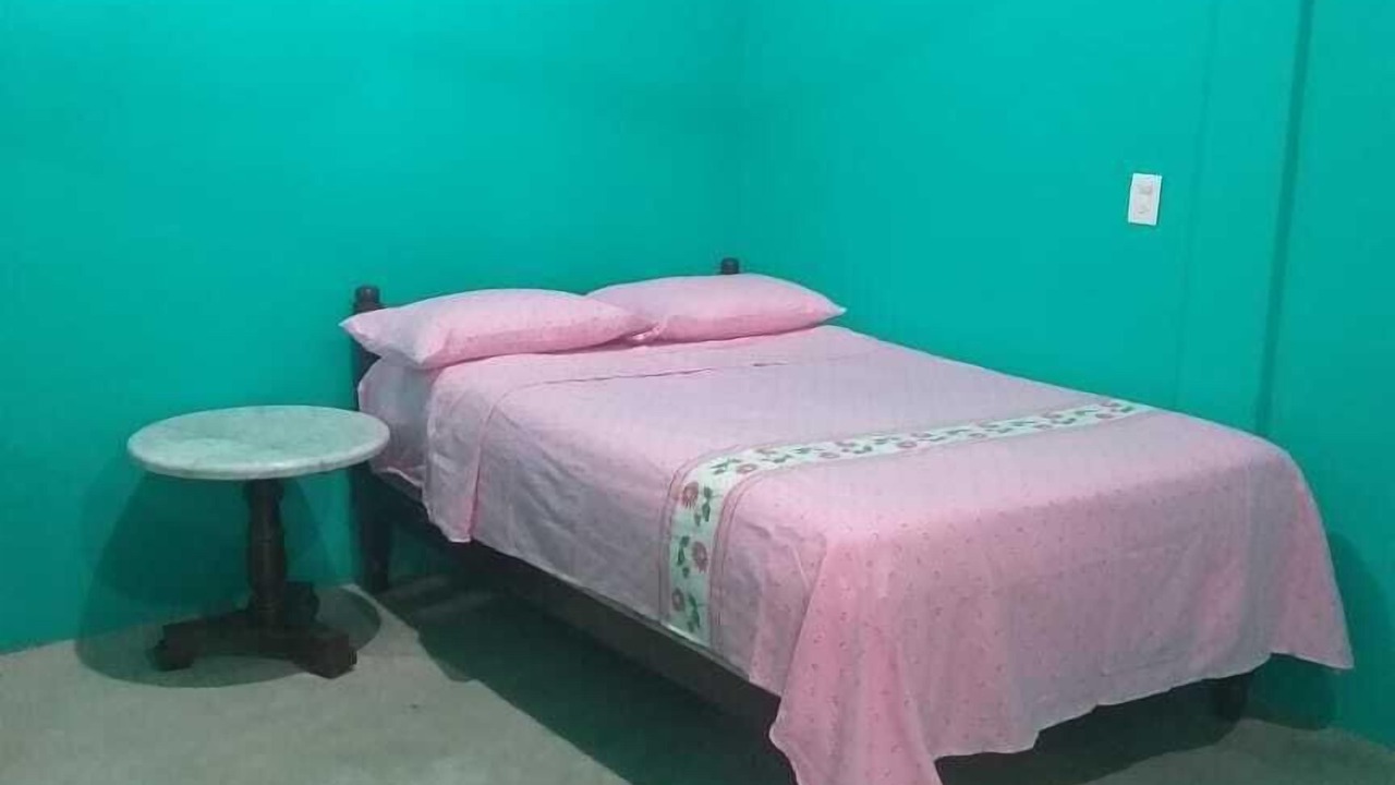 Photo of Bedroom in Santa Maria Huatulco