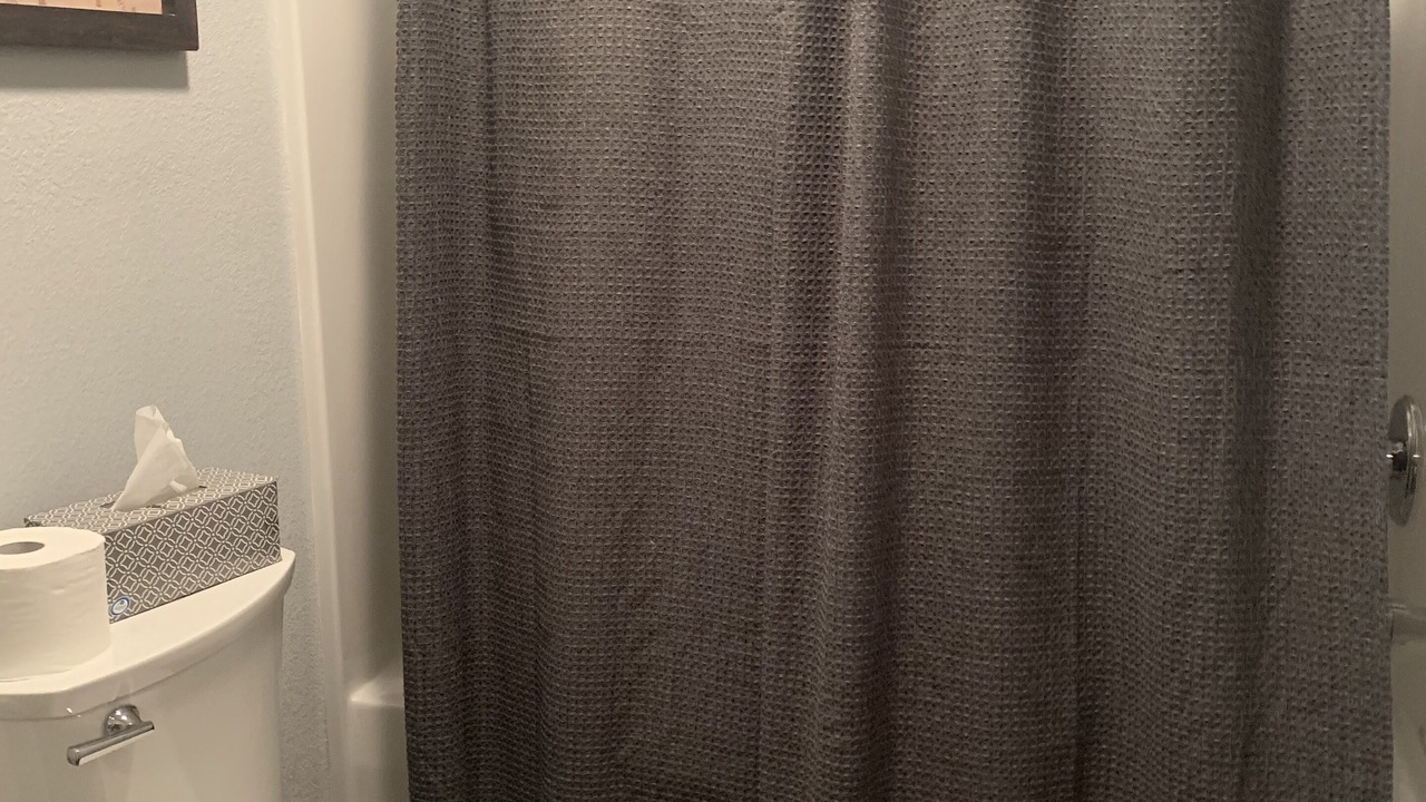 Photo of Bathroom in Benton
