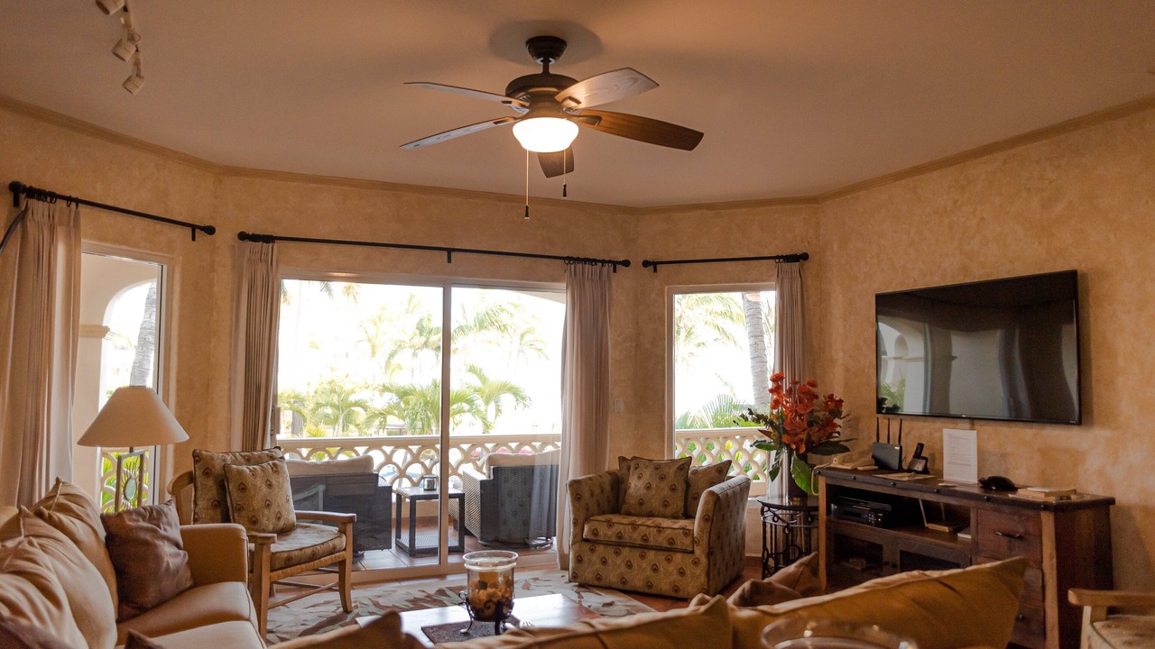 Photo of Livingroom in Zona Hotelera