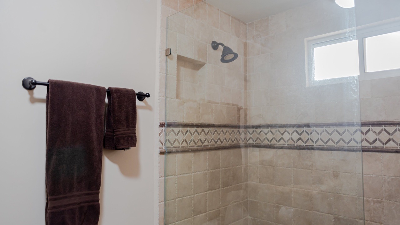 Photo of Bathroom in Zona Hotelera