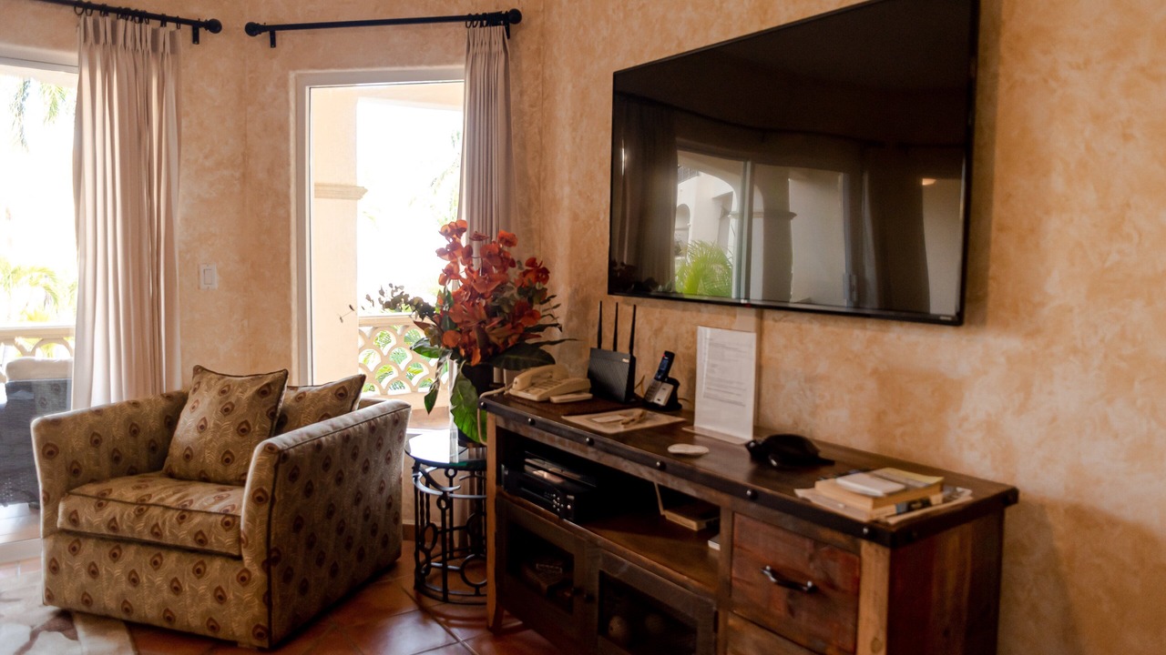 Photo of Bedroom in Zona Hotelera