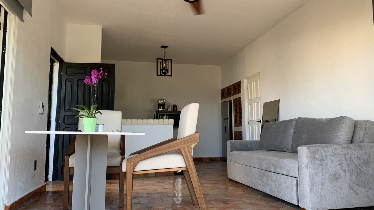 Photo of Livingroom in El Caloso