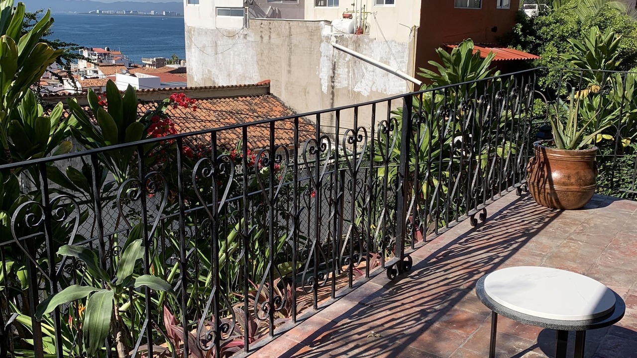 Photo of Outdoor in El Caloso