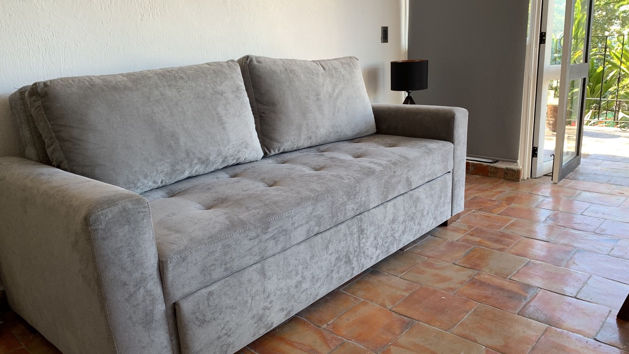 Photo of Livingroom in El Caloso