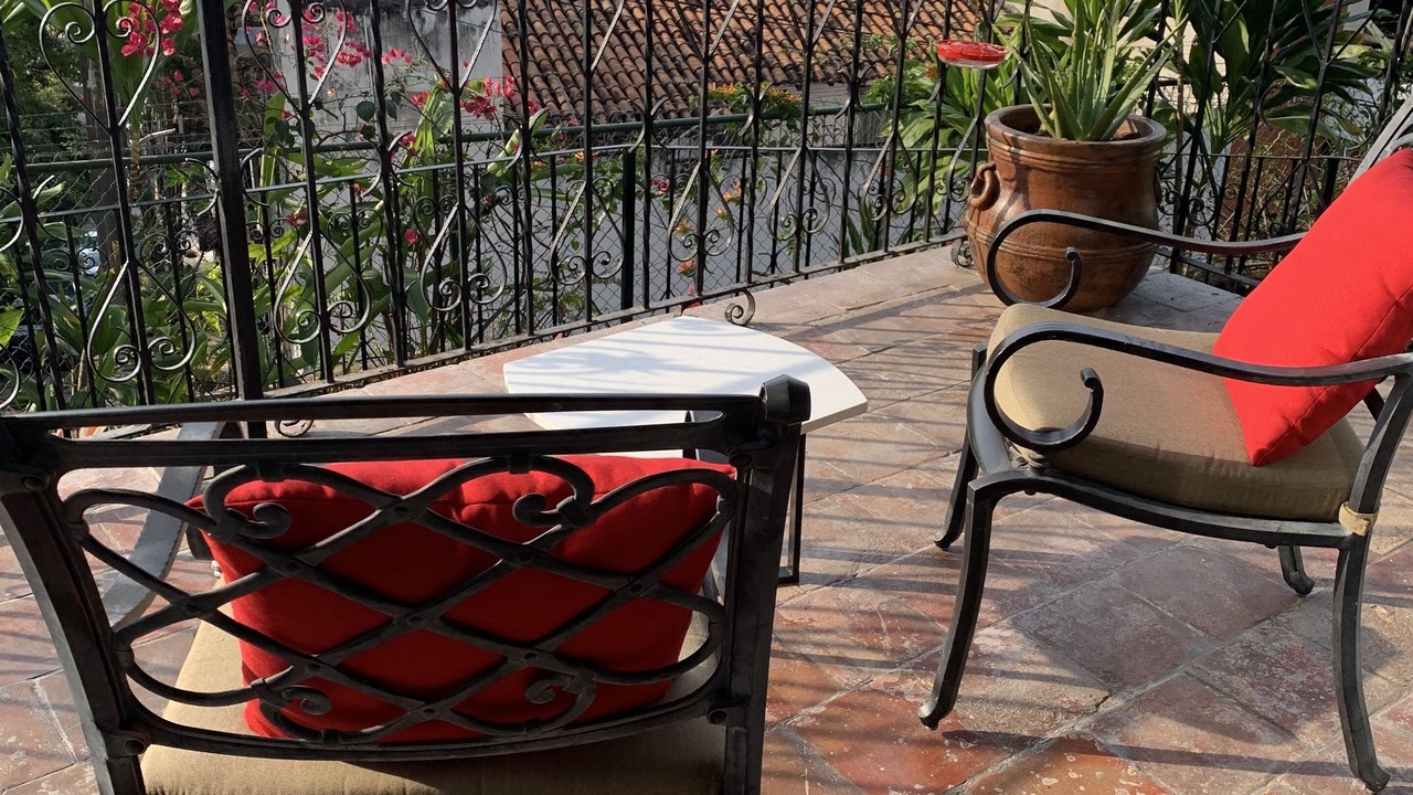 Photo of Outdoor in El Caloso