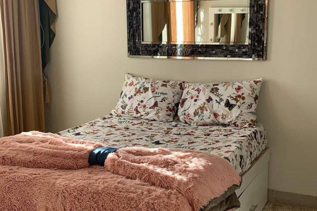 Photo of Bedroom in Lomas de Mazatlan