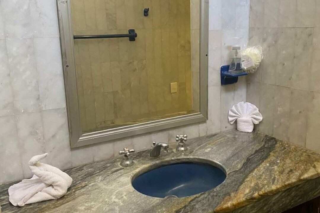Photo of Bathroom in Lomas de Mazatlan