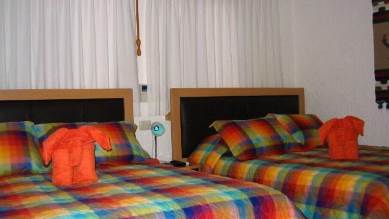 Photo of Bedroom in Akumal
