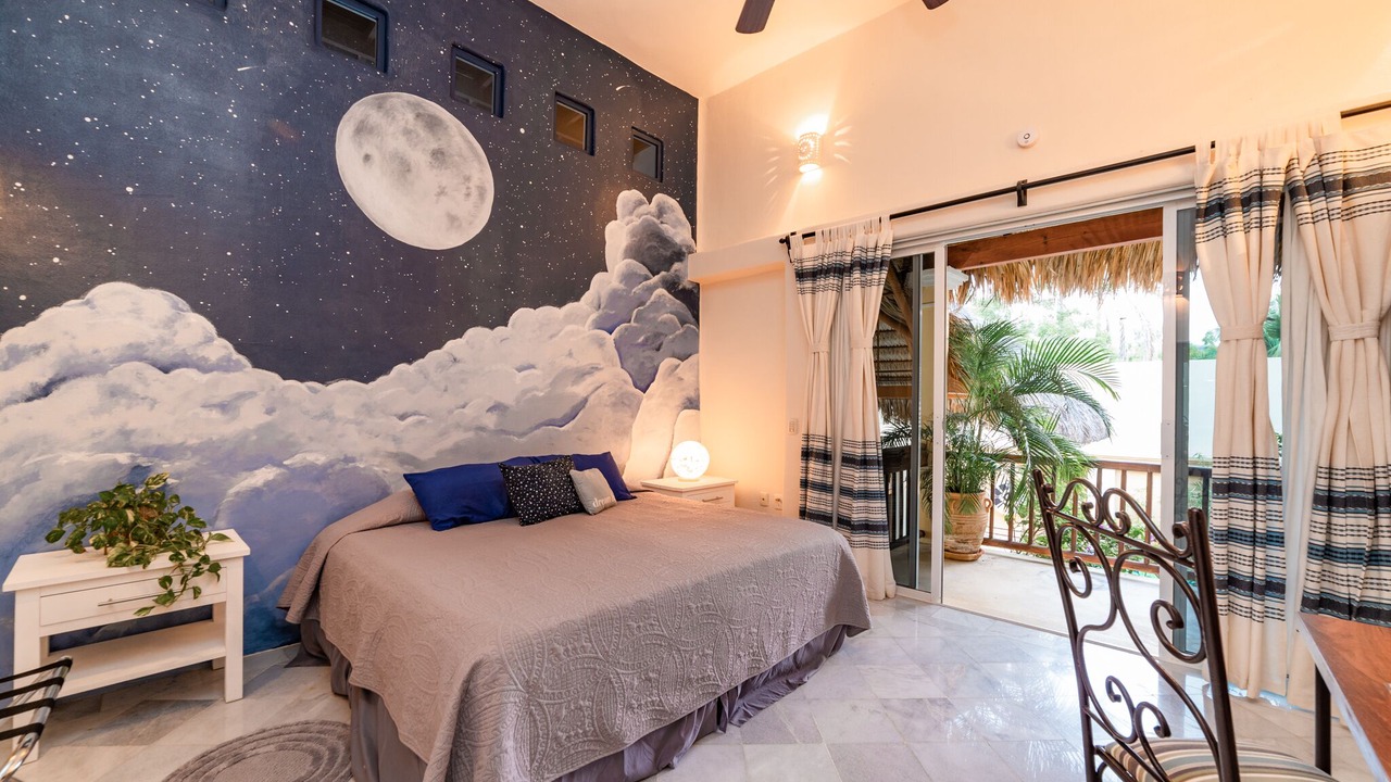 Photo of Bedroom in Santa Maria Huatulco
