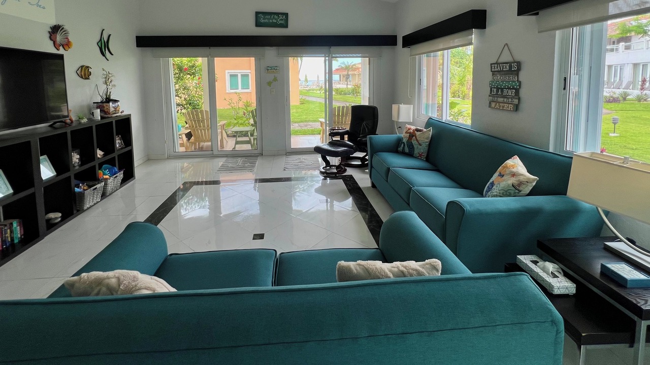 Photo of Bedroom in Costa Maya