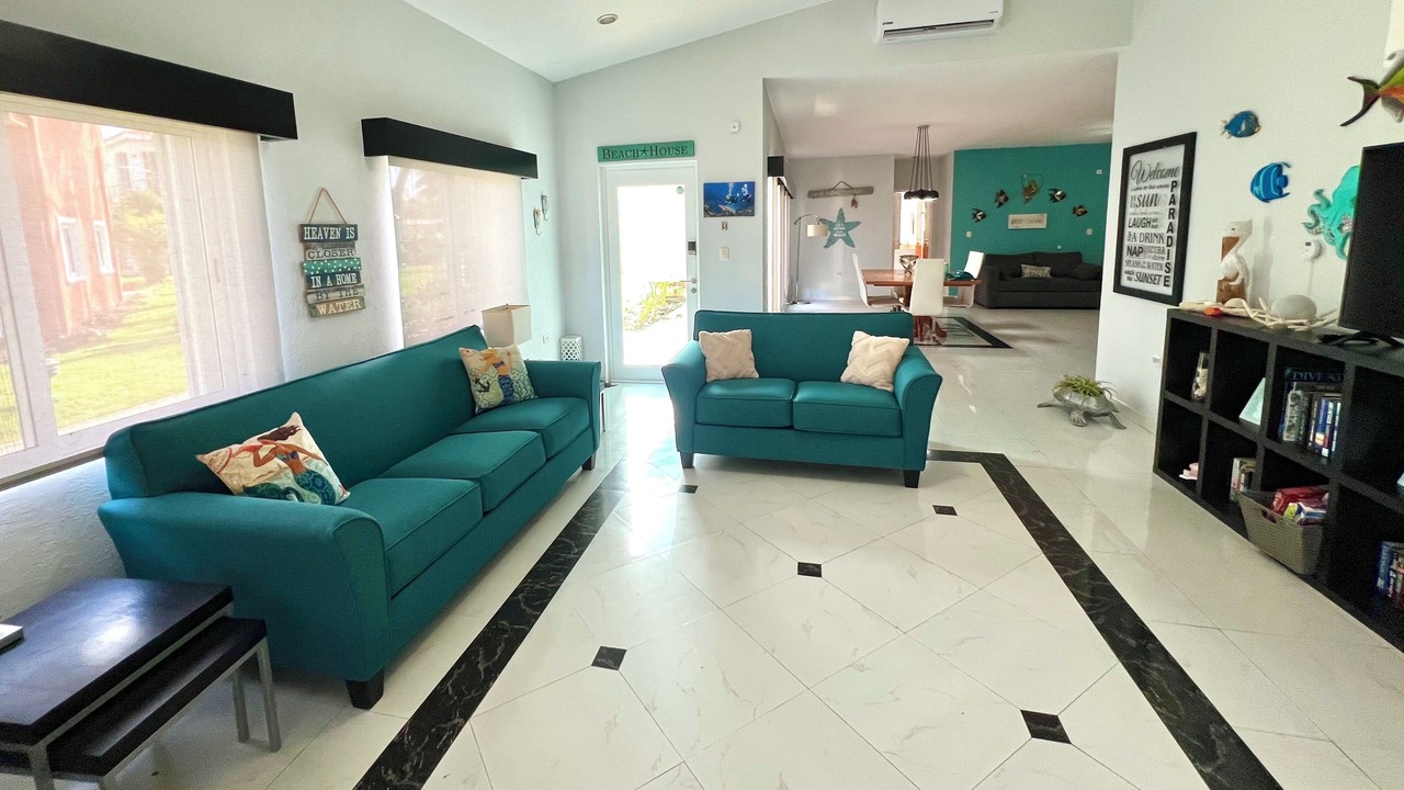 Photo of Bedroom in Costa Maya