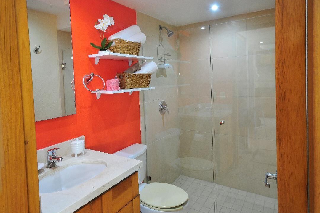 Photo of Bathroom in Colonia 5 de Diciembre