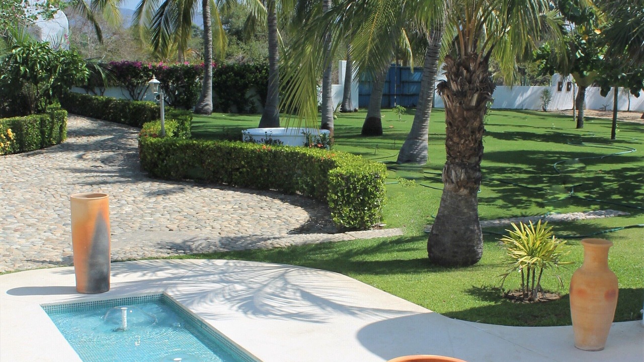 Photo of Outdoor in Santa Maria Colotepec