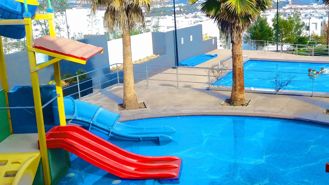 Photo of Outdoor in El Marques