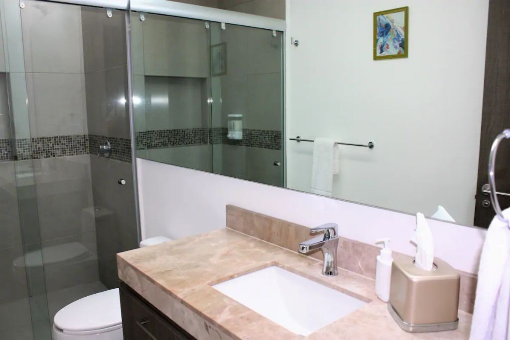 Photo of Bathroom in El Marques